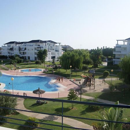 Apartamento En Bahia Golf - กอสตาบาเญนา ภายนอก รูปภาพ