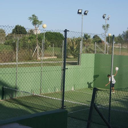 Apartamento En Bahia Golf - กอสตาบาเญนา ภายนอก รูปภาพ