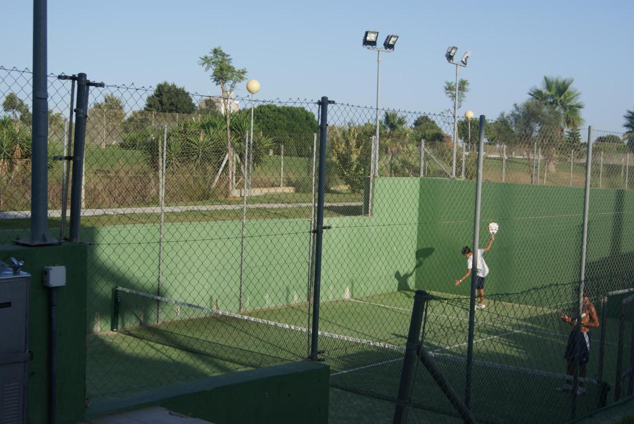 Apartamento En Bahia Golf - กอสตาบาเญนา ภายนอก รูปภาพ