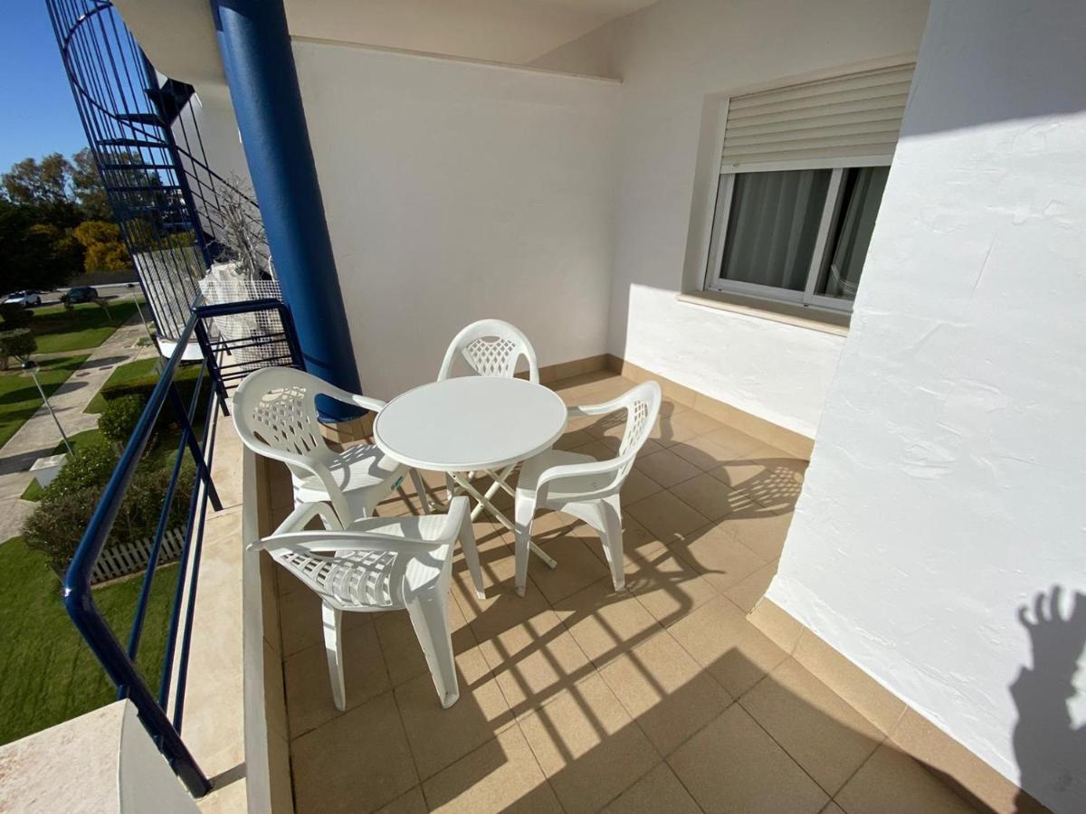 Apartamento En Bahia Golf - กอสตาบาเญนา ภายนอก รูปภาพ