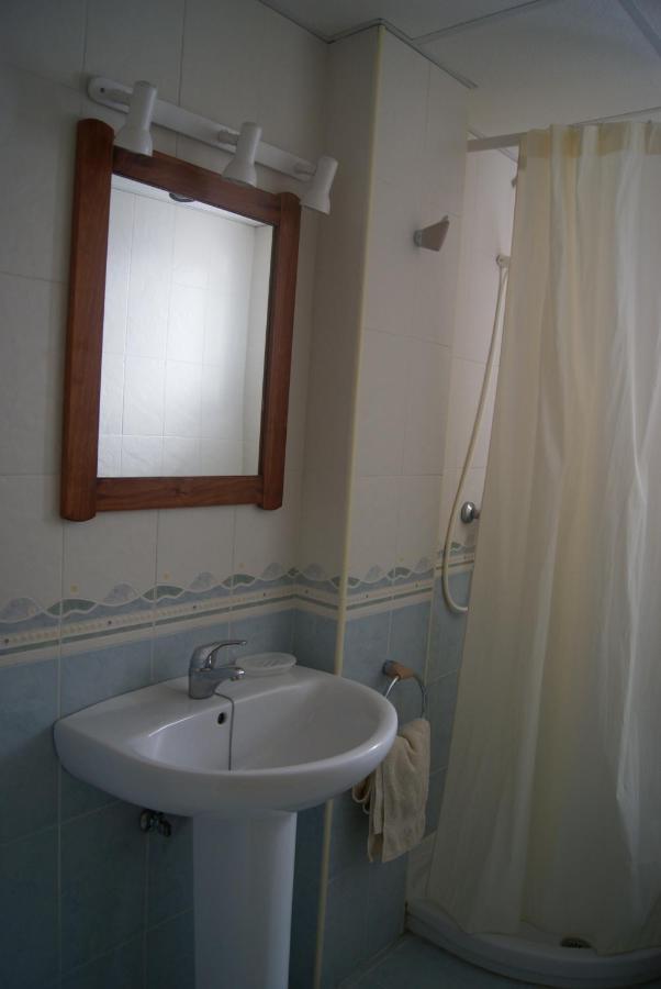Apartamento En Bahia Golf - กอสตาบาเญนา ภายนอก รูปภาพ