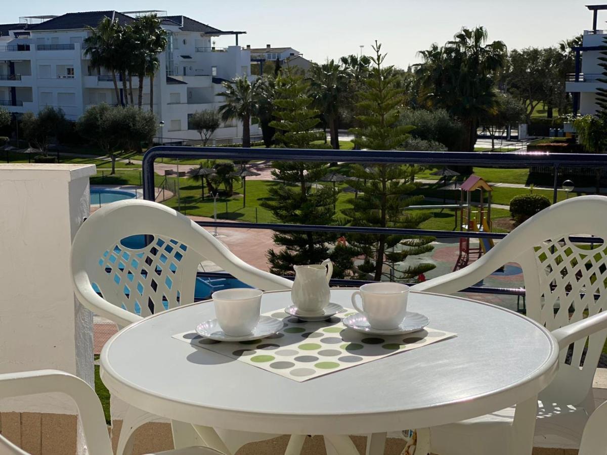 Apartamento En Bahia Golf - กอสตาบาเญนา ภายนอก รูปภาพ