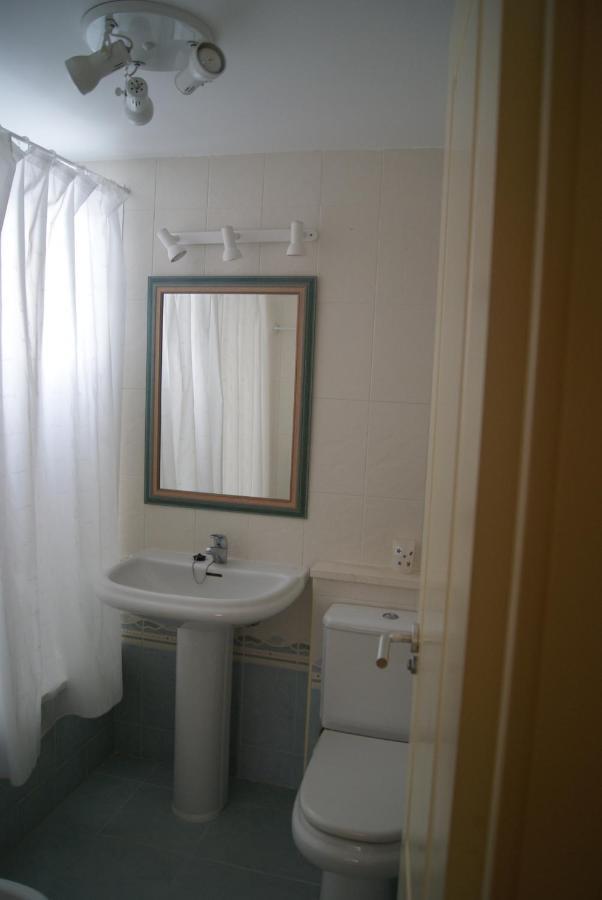 Apartamento En Bahia Golf - กอสตาบาเญนา ภายนอก รูปภาพ