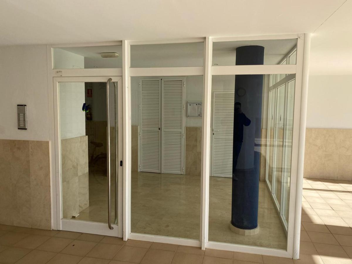 Apartamento En Bahia Golf - กอสตาบาเญนา ภายนอก รูปภาพ